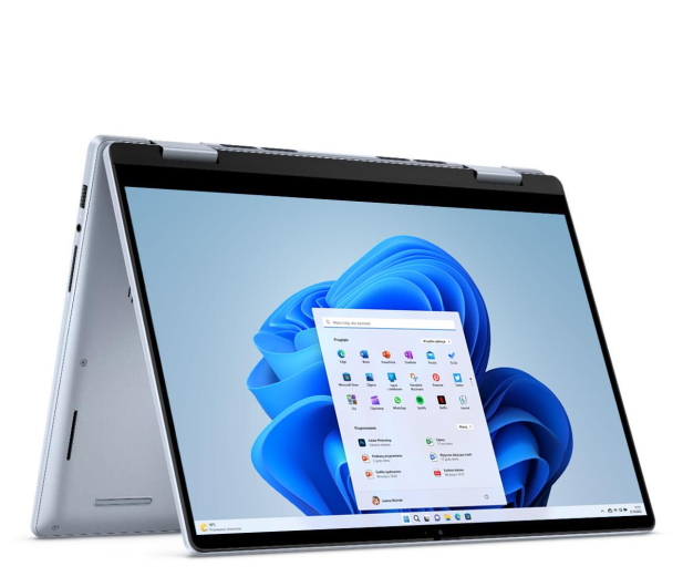 DELL Inspiron 2in1 7440  Intel 7 150U/32GB/1TB/Win11 - 1363193 - zdjęcie
